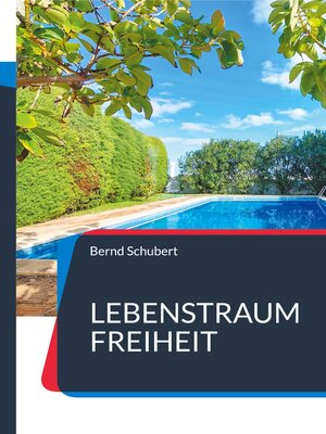 cover image of Lebenstraum Freiheit